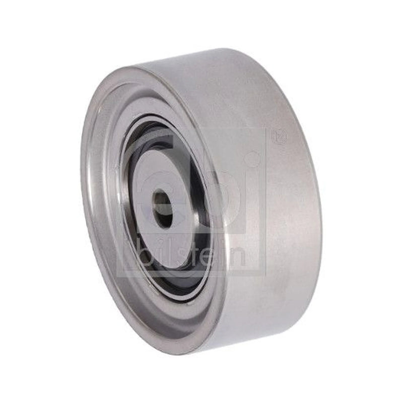 Febi V-Ribbed Belt Deflection/Guide Pulley 11324