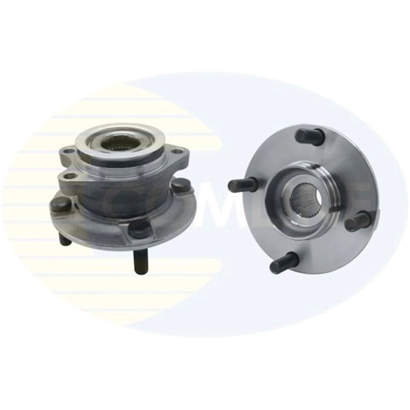 Comline Wheel Bearing Kit CHA290