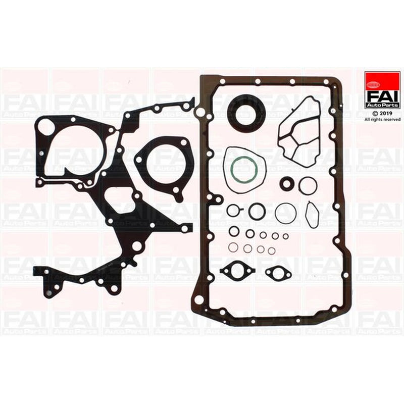 FAI Crankcase Gasket Kit ID CS1392