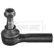 Borg & Beck Steering Tie Rod End Ball Joint BTR5123
