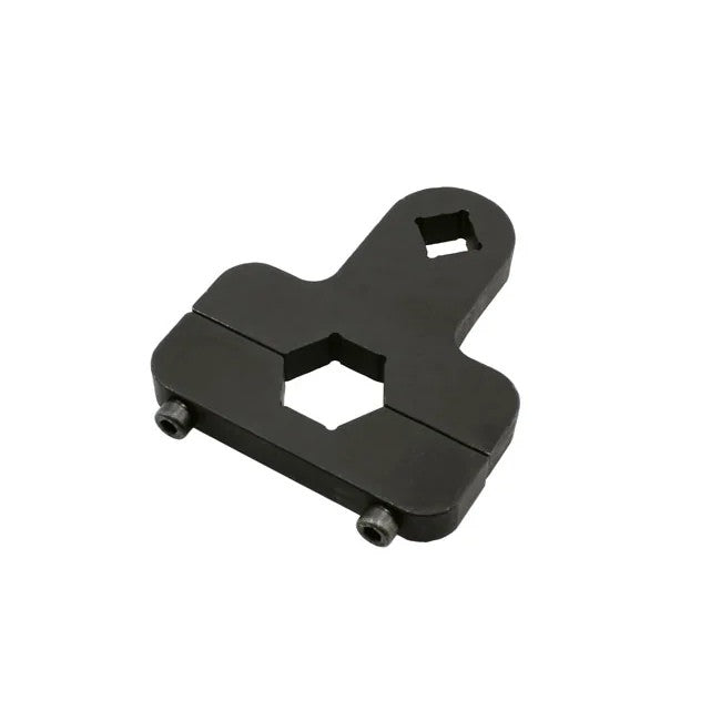 Laser Tools HGV Track Rod Nut Spanner - 34mm - PL