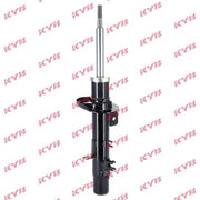 KYB Shock Absorber Damper Strut Front Left 334826
