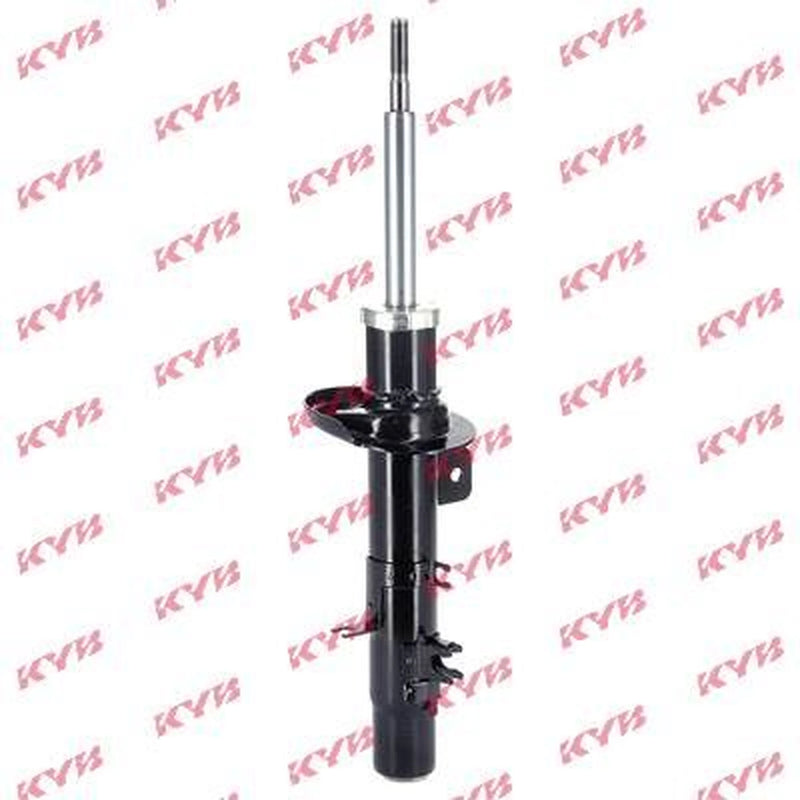 KYB Shock Absorber Damper Strut Front Left 334826