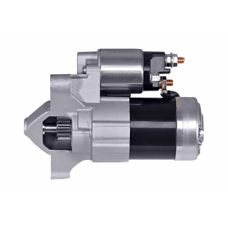 Hella Starter Motor 12V 1.4kW 12 Teeth 8EA 012 527-481