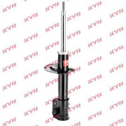 KYB Shock Absorber Damper Strut Front 334866