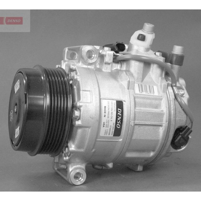 Denso Air Conditioning Compressor DCP17060