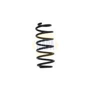 NAPA Rear Suspension Coil Spring NCS1639