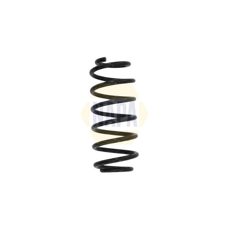 NAPA Rear Suspension Coil Spring NCS1639