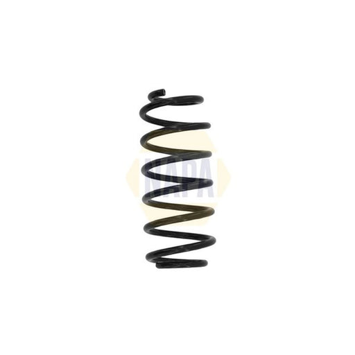 NAPA Rear Suspension Coil Spring NCS1639