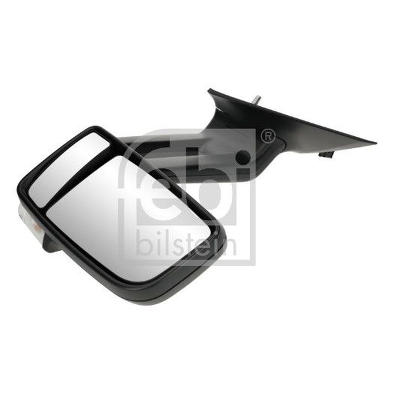 Febi Mirror System Wide 182mm Thick 1000921