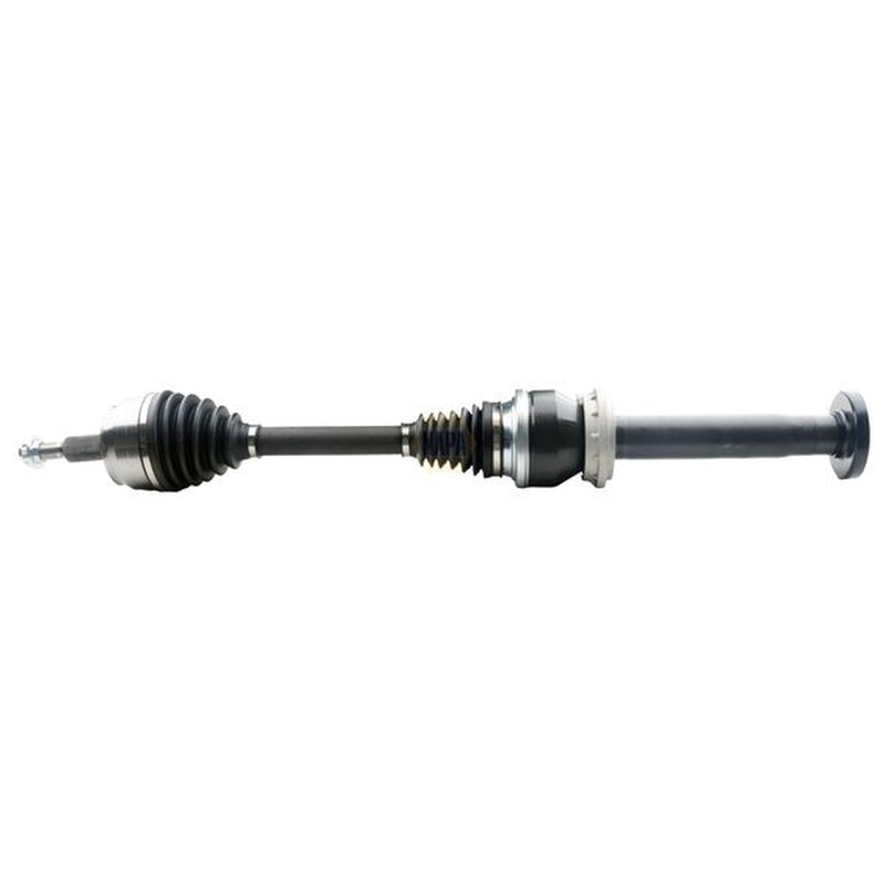 NAPA CV Drive Shaft Driveshaft Front Right NDS1674R