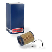 Borg & Beck Engine Oil Filter BFO4142