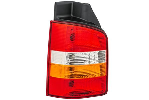 Hella 2SK 008 579-111 Tail Light Assembly