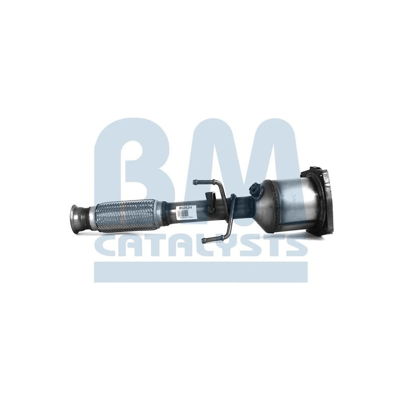 BM Catalysts Homologated Diesel Cat BM80262H