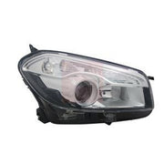 Apec Headlight Headlamp H7/H7 Right ALH2378