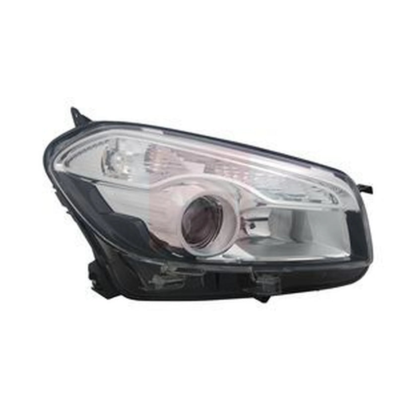 Apec Headlight Headlamp H7/H7 Right ALH2378