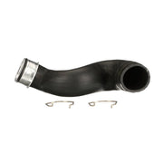 Gates Intercooler Turbo Charge Air Hose 300mm 09-0760C
