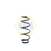 NAPA Front Suspension Coil Spring NCS1273