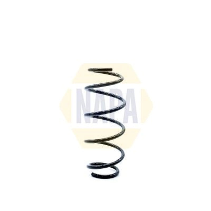 NAPA Front Suspension Coil Spring NCS1273