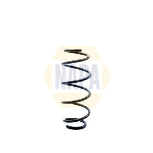 NAPA Front Suspension Coil Spring NCS1273