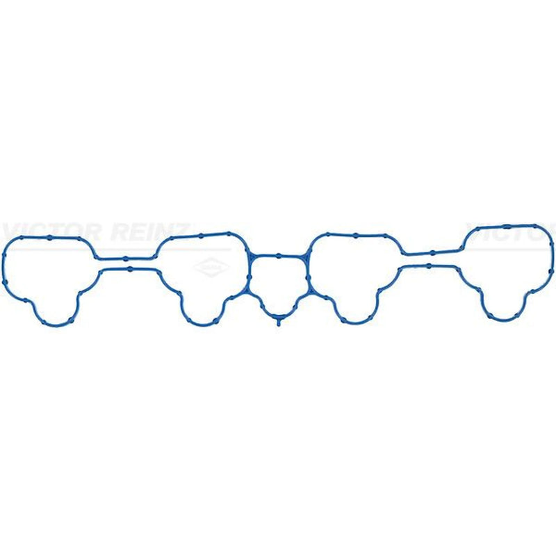 Victor Reinz Intake Manifold Gasket Thick FPM (fluoride rubber 71-12420-00