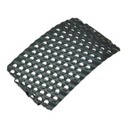 Faithfull Hand Rasp Shaver Tool Blade 60 x 40mm - FAIHRBLSHAVE