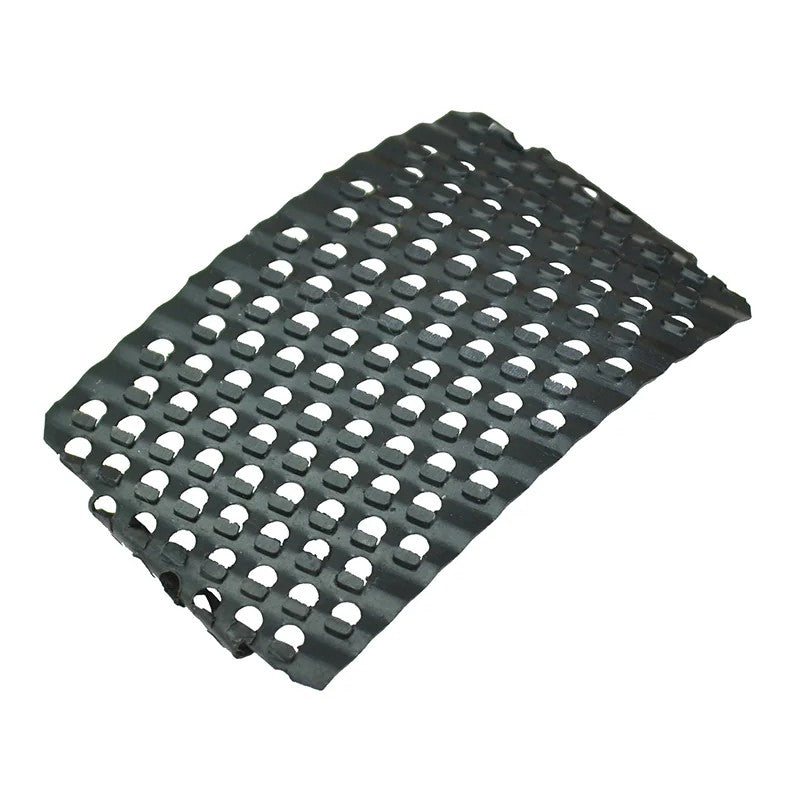 Faithfull Hand Rasp Shaver Tool Blade 60 x 40mm - FAIHRBLSHAVE