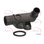 Apec Coolant Flange Housing Connector ATH1724