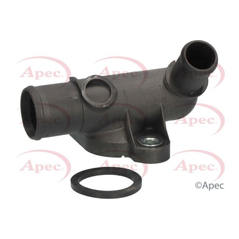 Apec Coolant Flange Housing Connector ATH1724