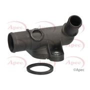 Apec Coolant Flange Housing Connector ATH1724