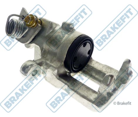 Apec Brake Caliper Assembly Rear Left