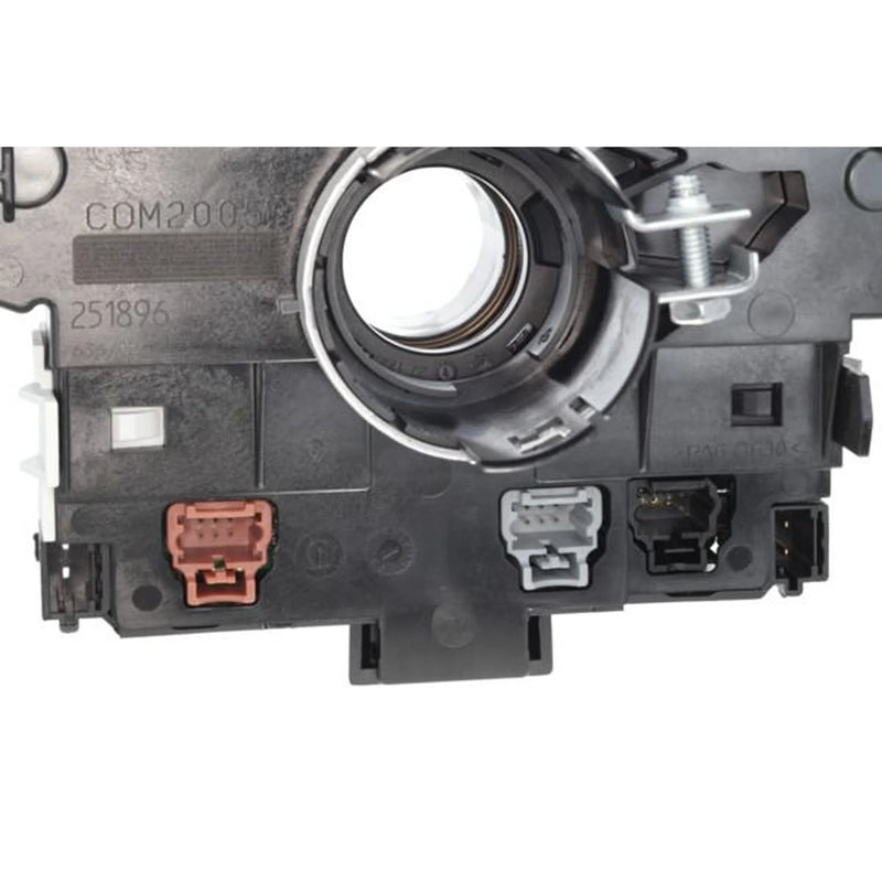 Valeo Steering Column Switch Connectors 251896