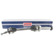Borg & Beck CV Drive Shaft Driveshaft Front Right BDS1886