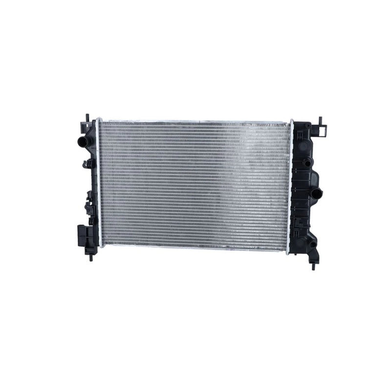 NRF Engine Radiator 58496