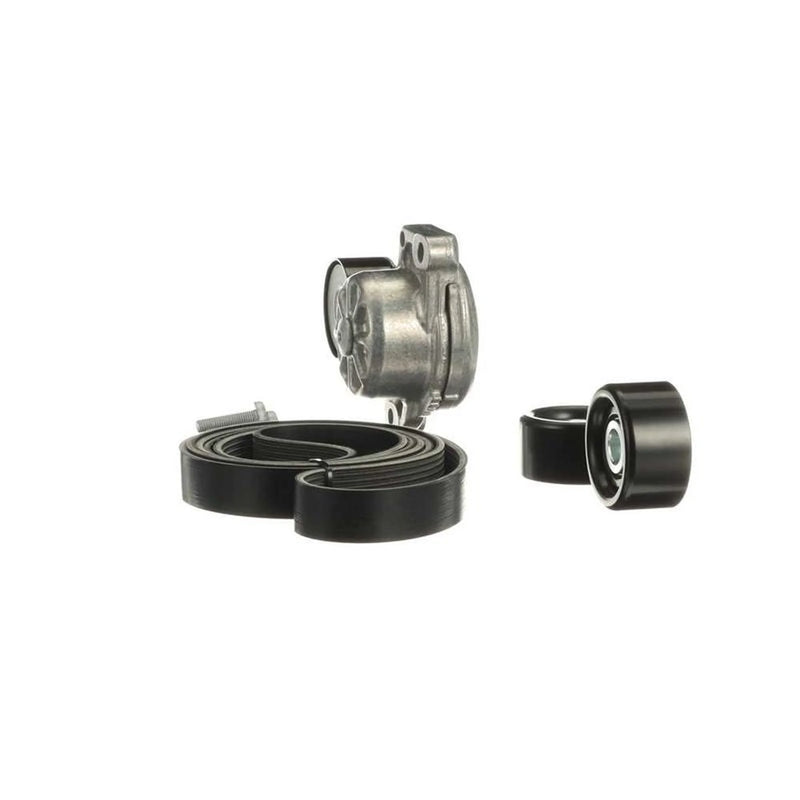 Gates V-Ribbed Belt Set K028PK2630HD