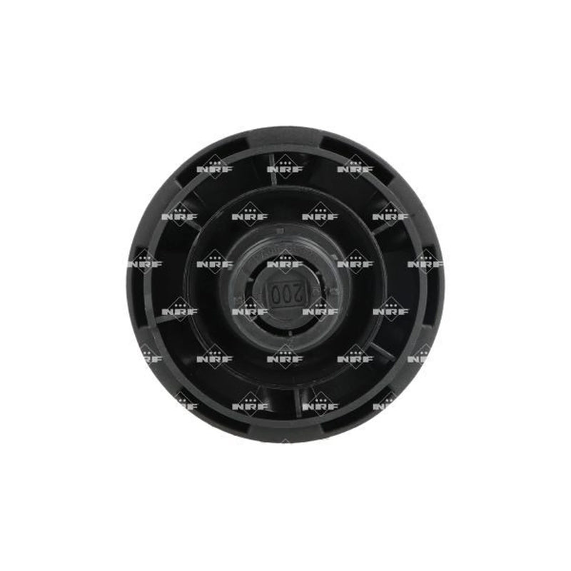 NRF Coolant Expansion Tank Cap 455641