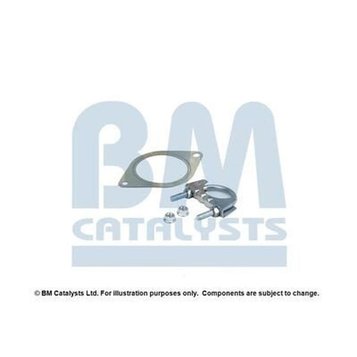 BM Catalysts Exhaust Pipe Mounting Kit FK50205B