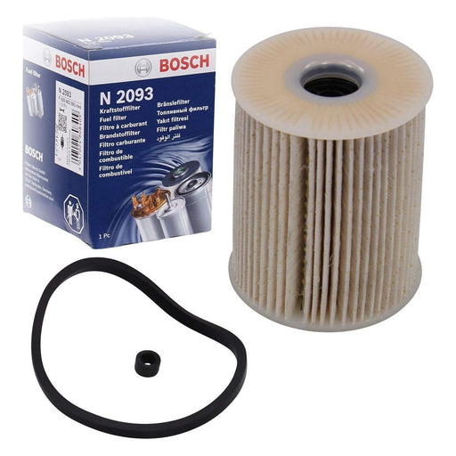 Bosch Car Fuel Filter N2093 Fits Vauxhall Zafira Cdti|Cdti Ecotec - 1.7 - 07- F0 Bosch  - Town Parts