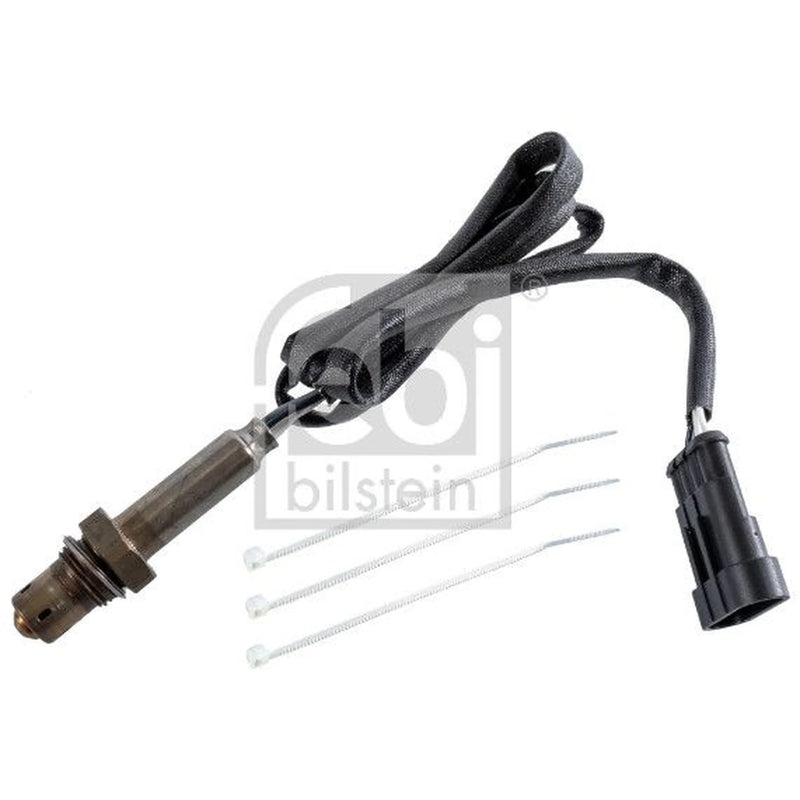 Febi O2 Lambda Oxygen Sensor Right 175907