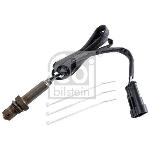 Febi O2 Lambda Oxygen Sensor Right 175907