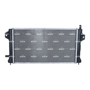 NRF Electric Motor Radiator (Traction Battery) 550112