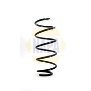 NAPA Front Suspension Coil Spring NCS1067