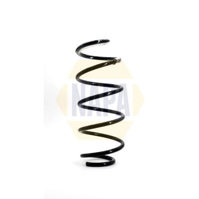 NAPA Front Suspension Coil Spring NCS1067