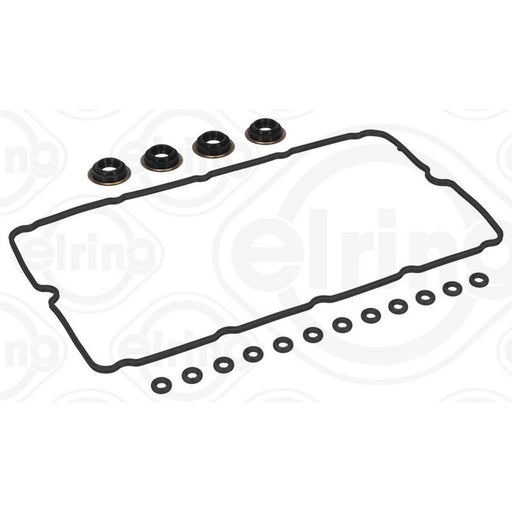 Elring Cylinder Head Cover Gasket Set 459.860
