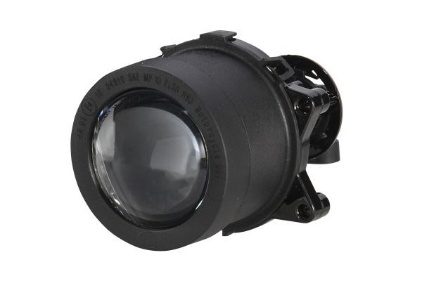 Hella Headlight Headlamp HB3 Left