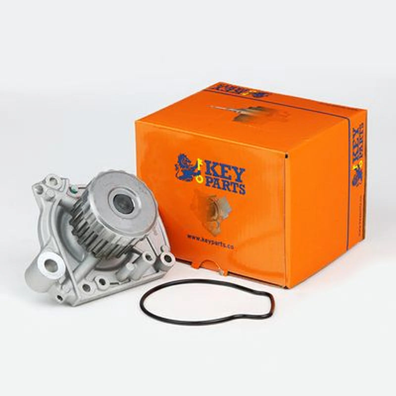 Key Parts Engine Cooling Water Pump KCP2057