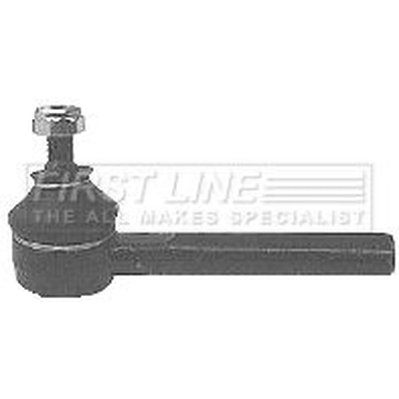 First Line Steering Tie Rod End Ball Joint FTR4417