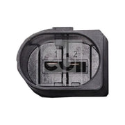 Febi Brake Caliper Assembly Rear Right 181887