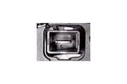 Hella 8EL 015 643-121 Alternator