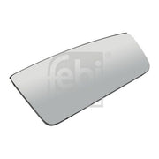 Febi Exterior Wing Mirror Glass Right 1000948
